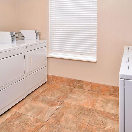 Hampton Inn Statesville Kültér fotó