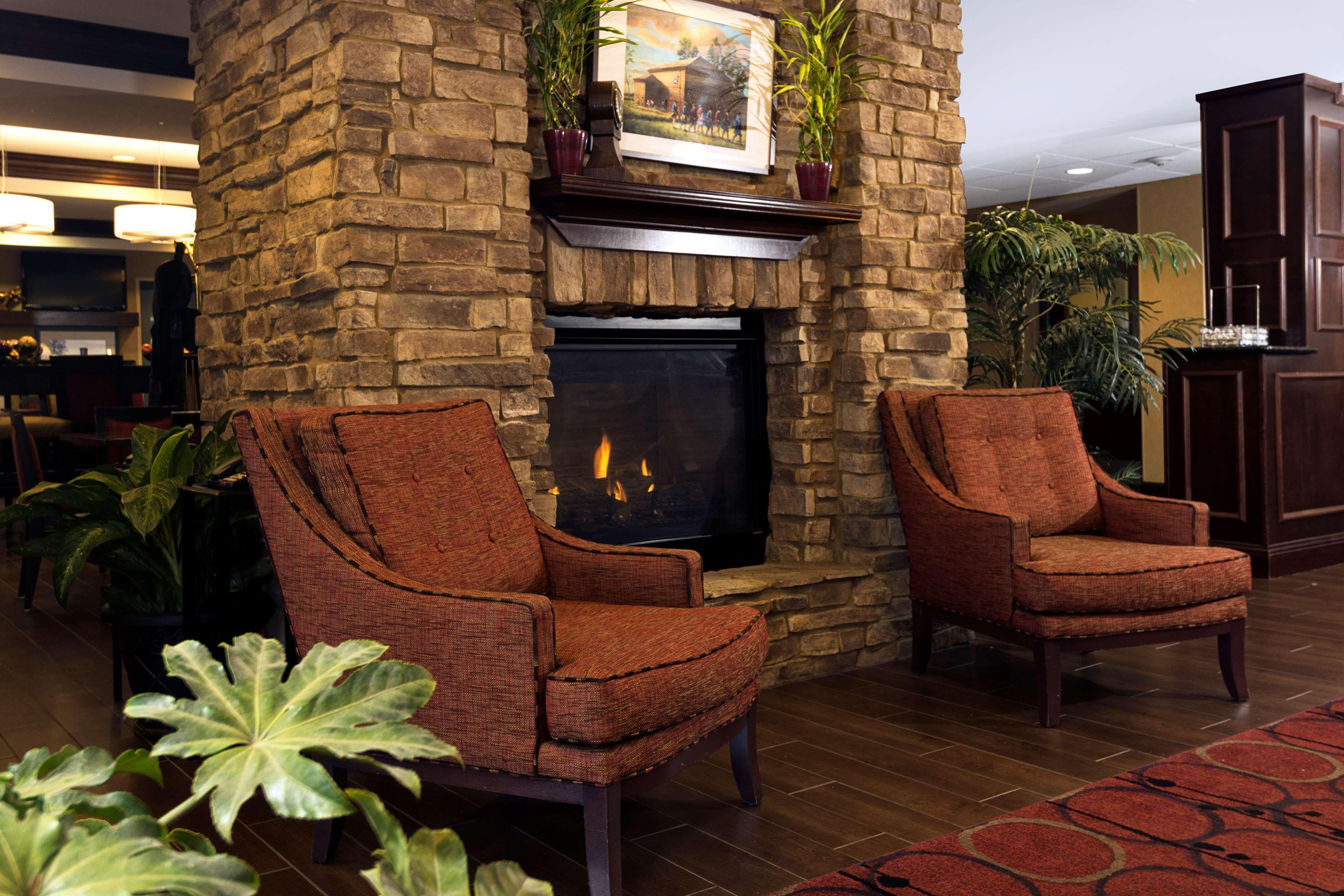 Hampton Inn Statesville Kültér fotó