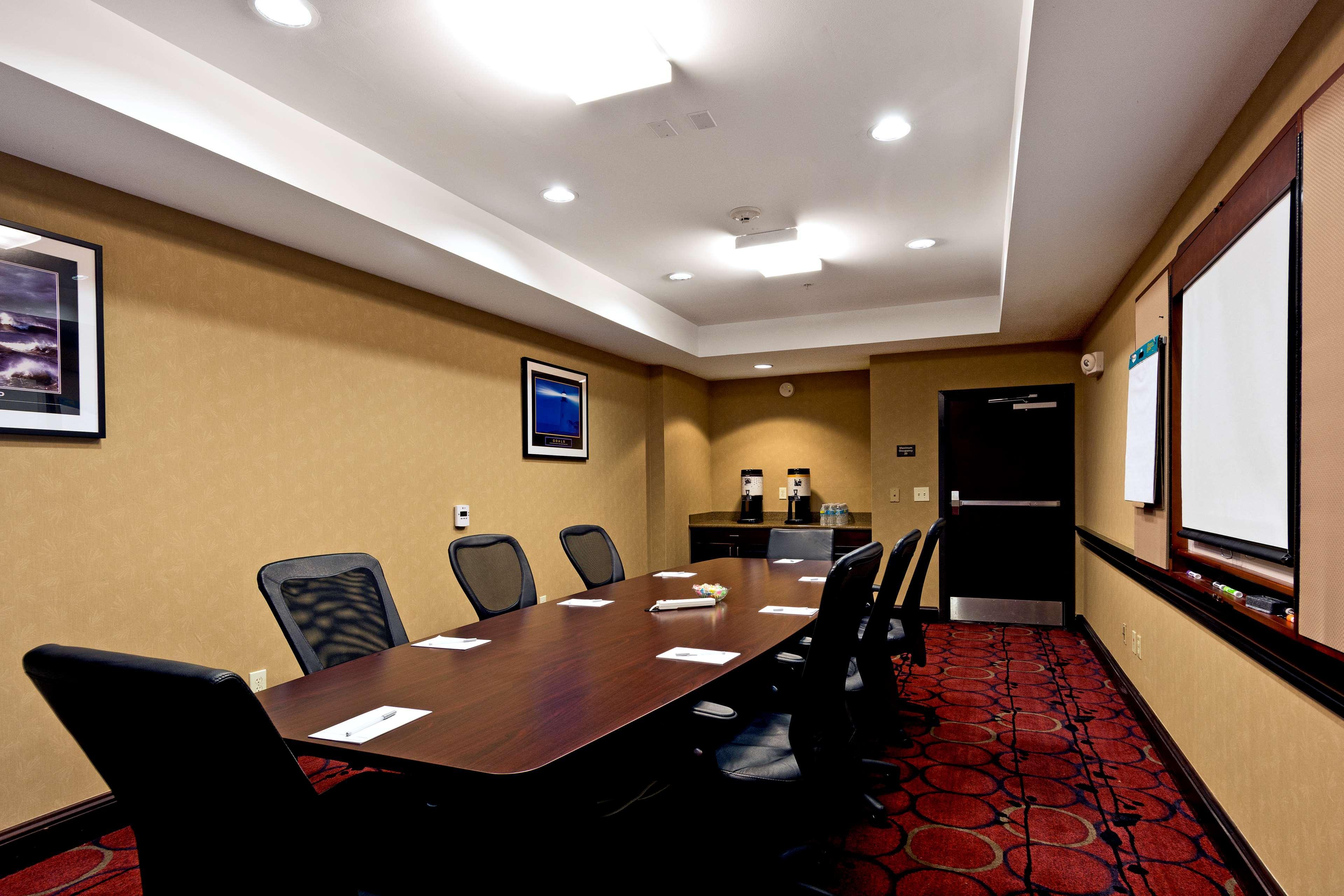 Hampton Inn Statesville Kültér fotó