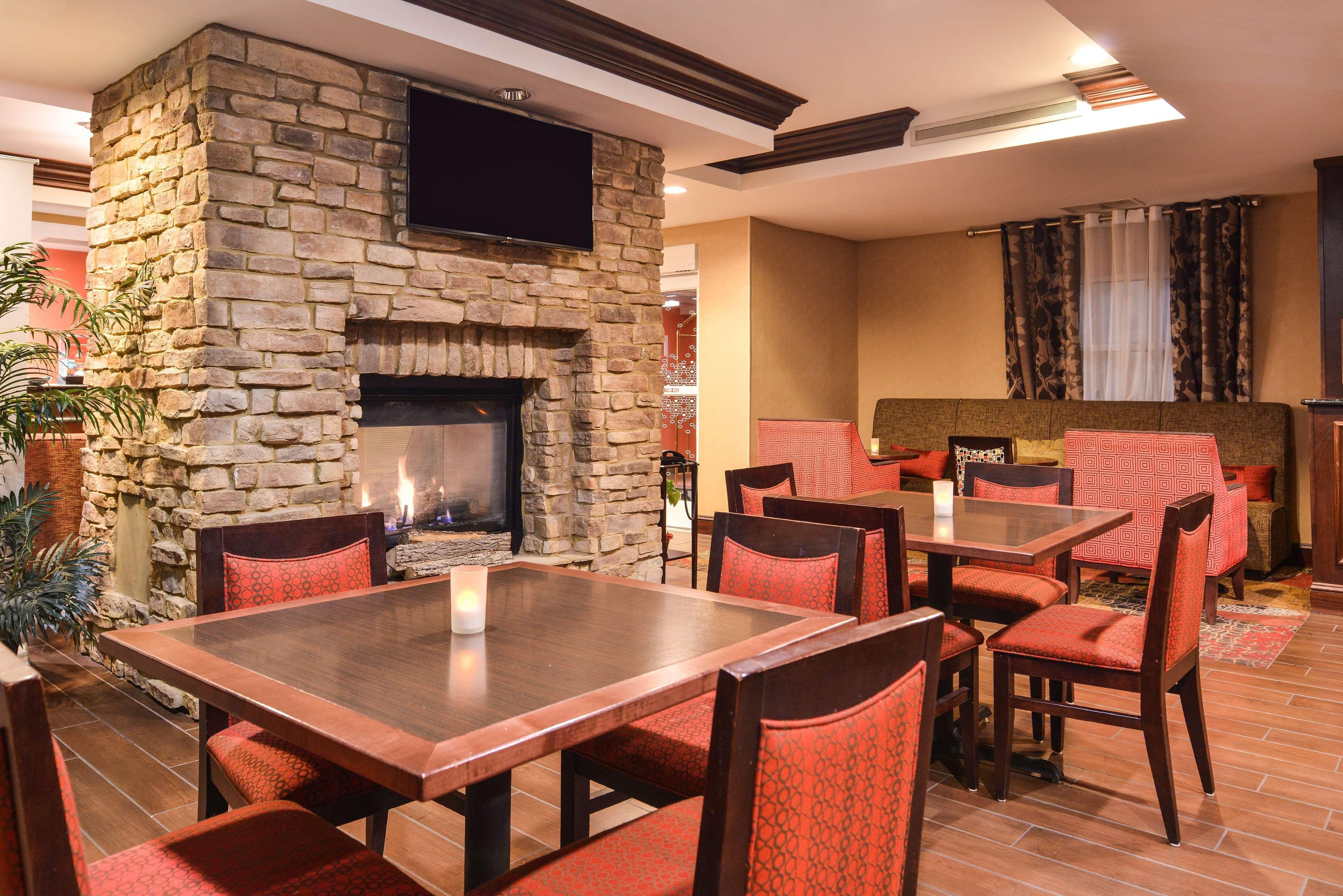 Hampton Inn Statesville Kültér fotó