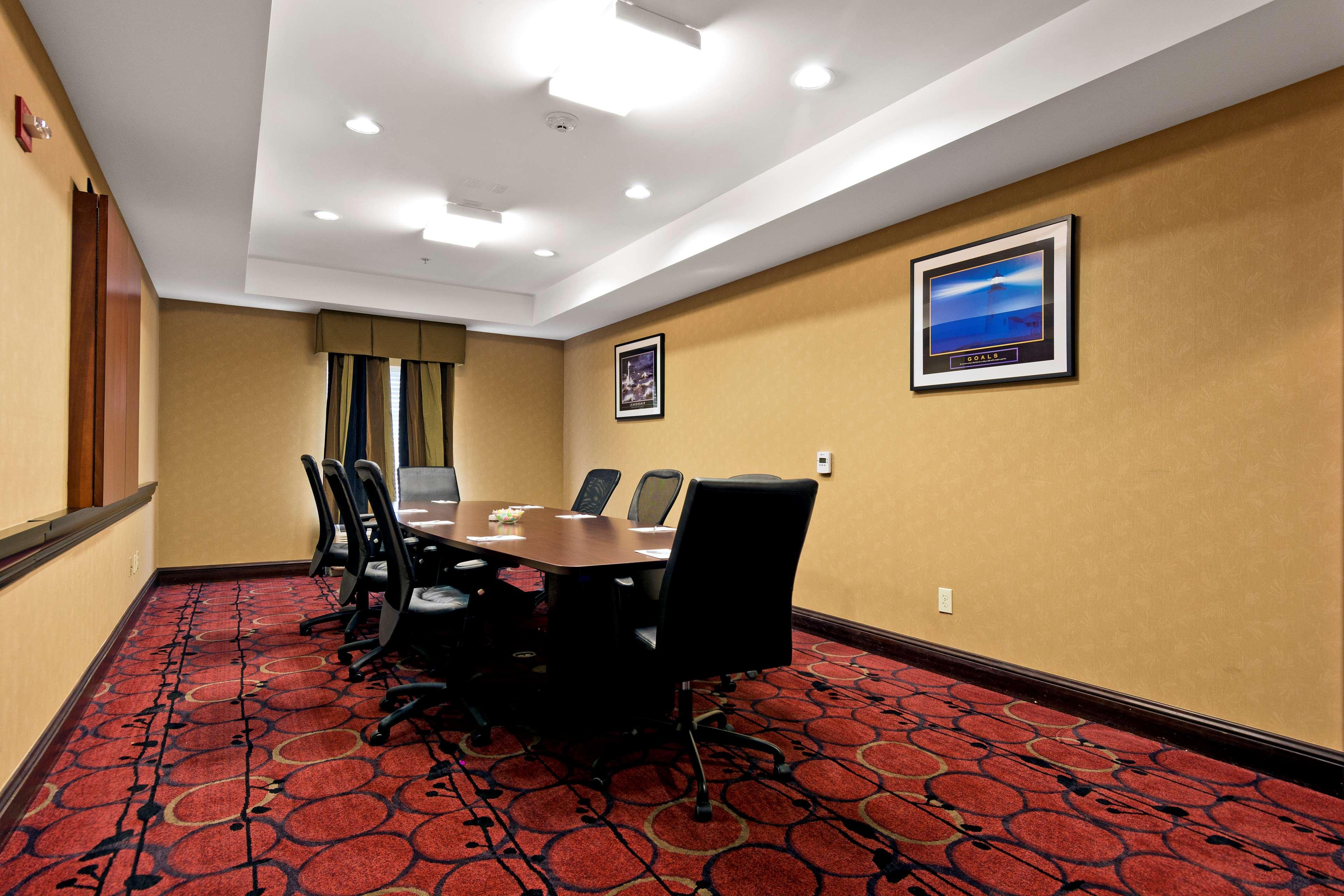 Hampton Inn Statesville Kültér fotó