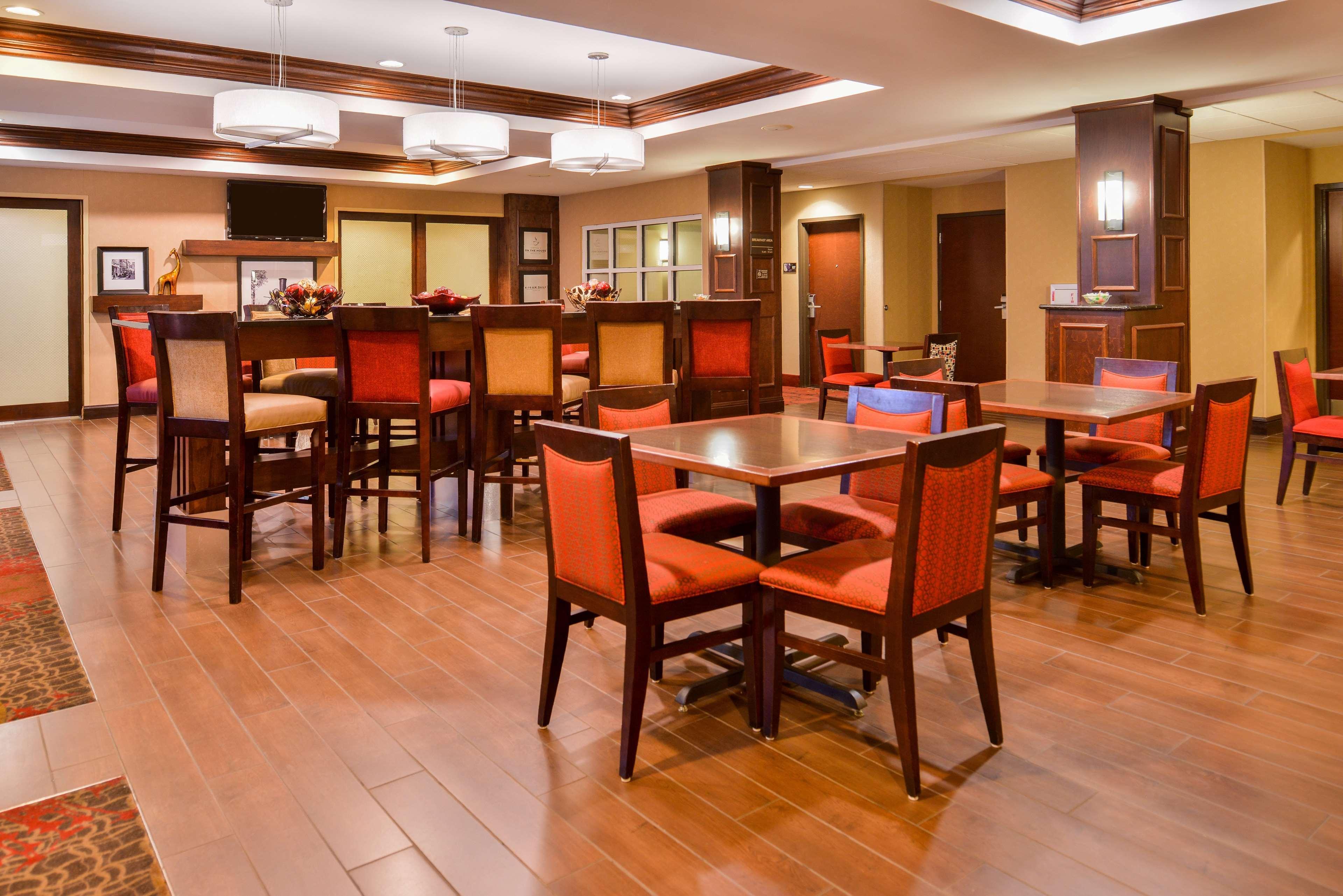 Hampton Inn Statesville Kültér fotó