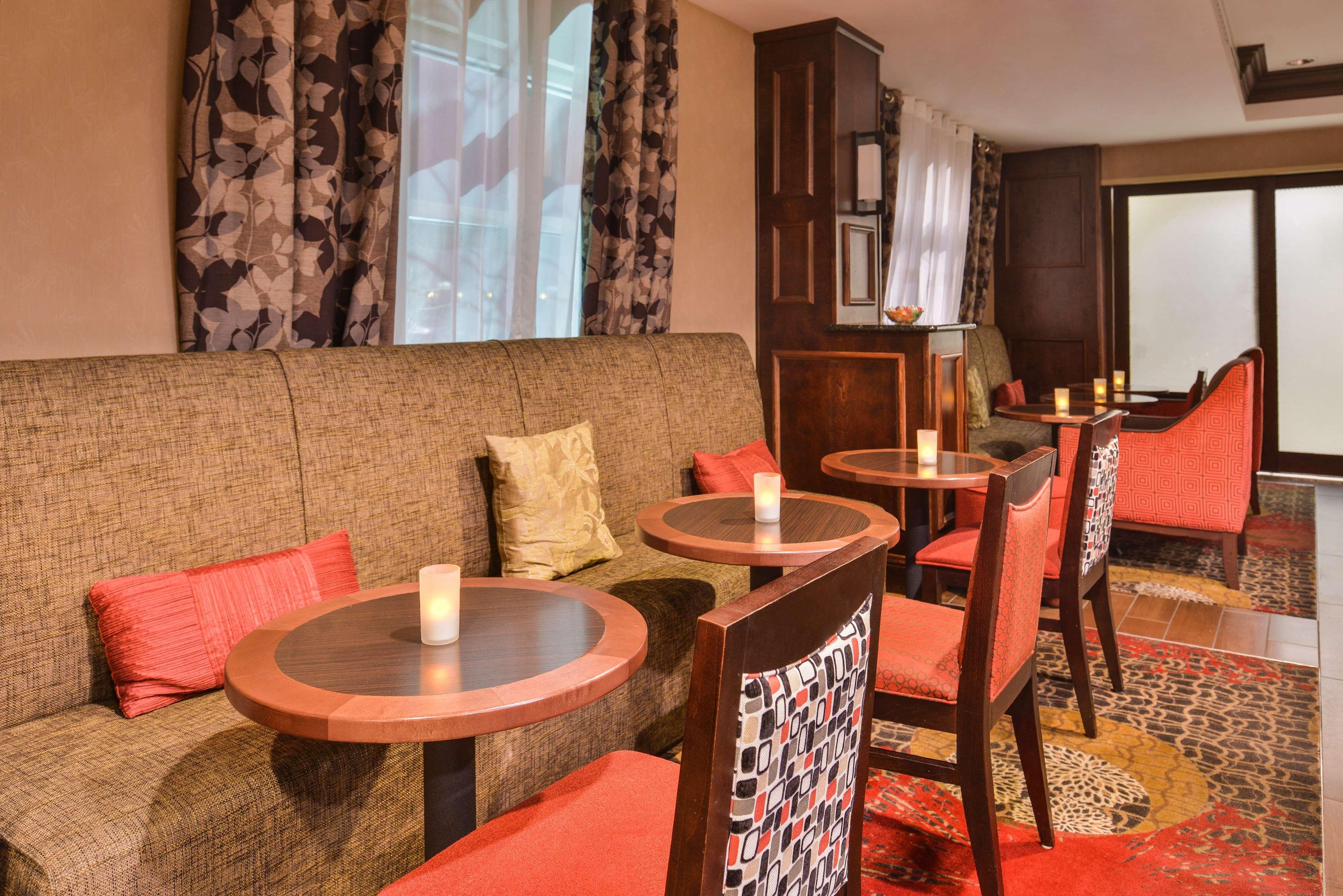 Hampton Inn Statesville Kültér fotó