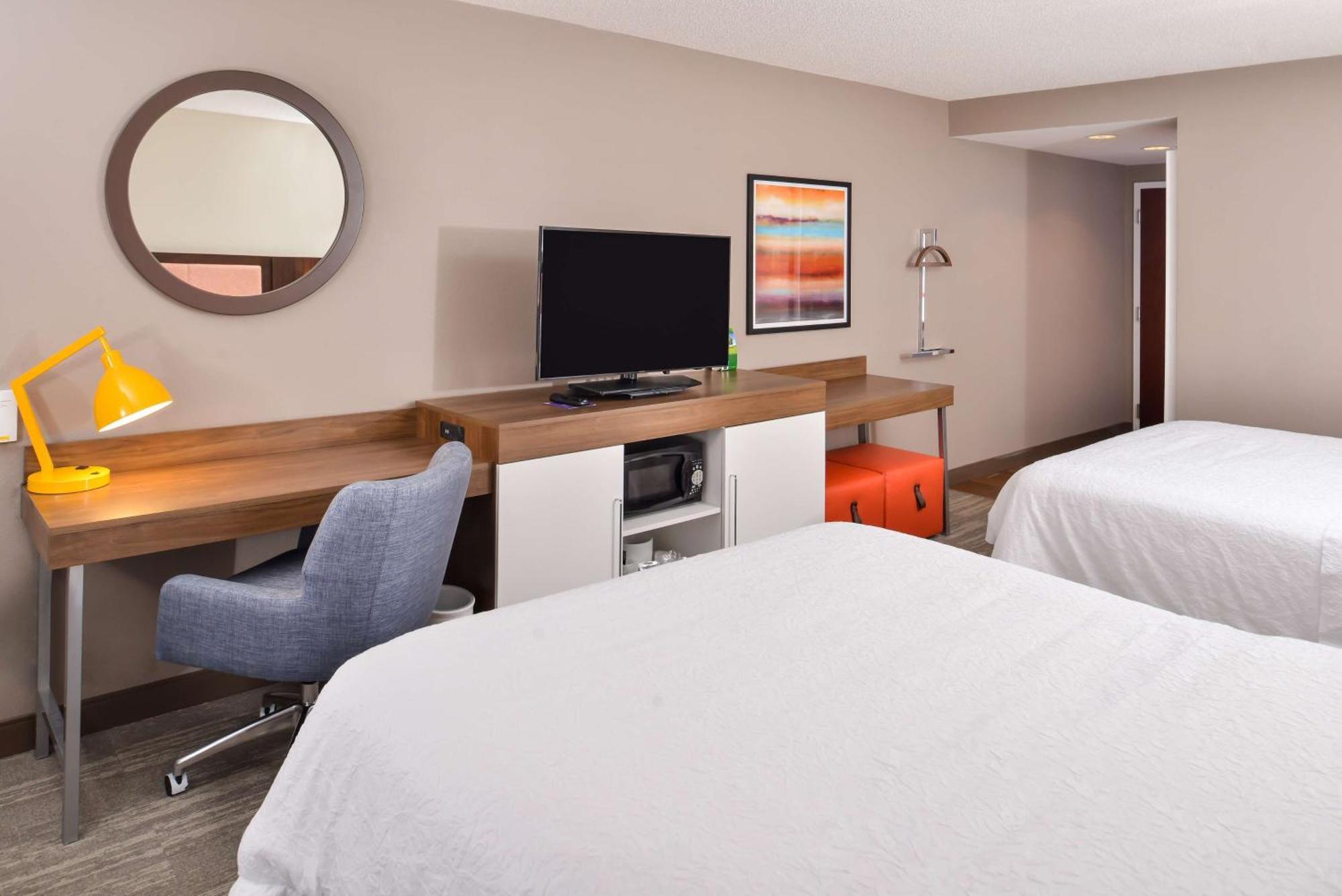 Hampton Inn Statesville Kültér fotó