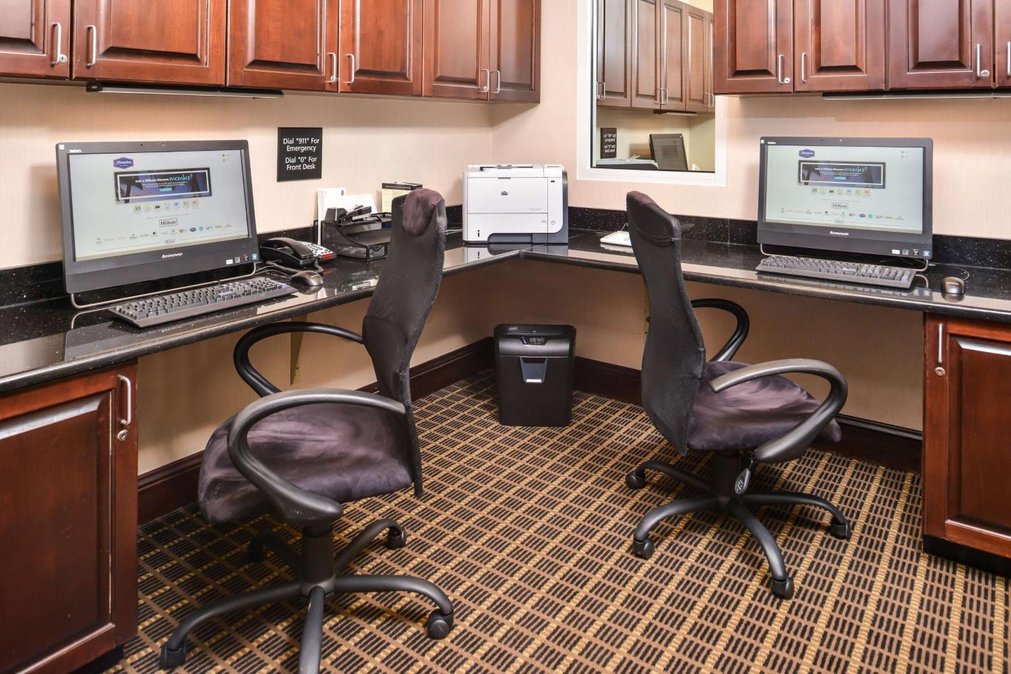 Hampton Inn Statesville Kültér fotó