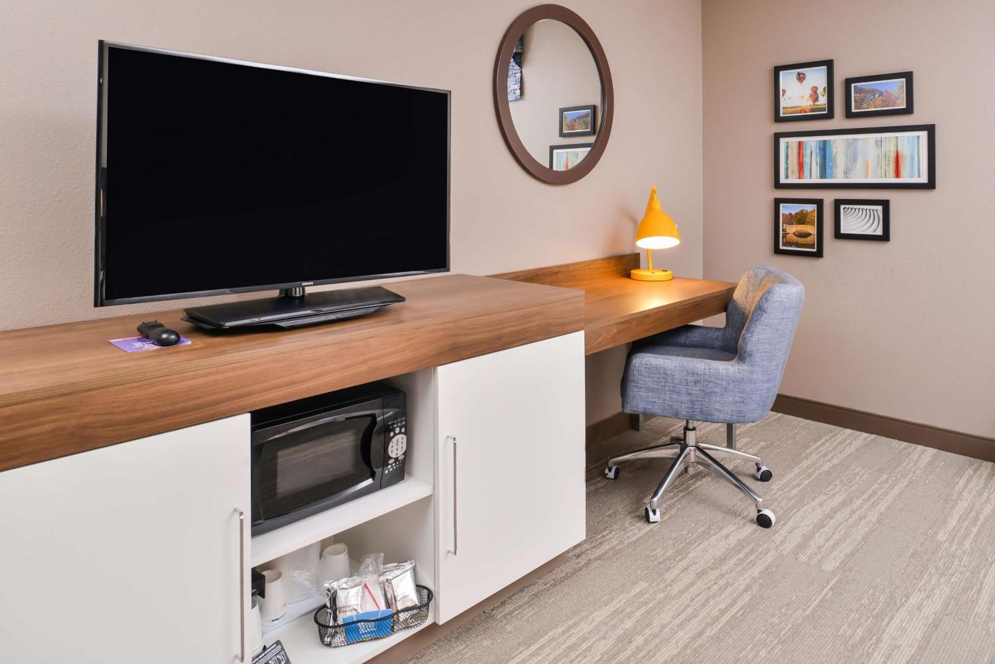 Hampton Inn Statesville Kültér fotó