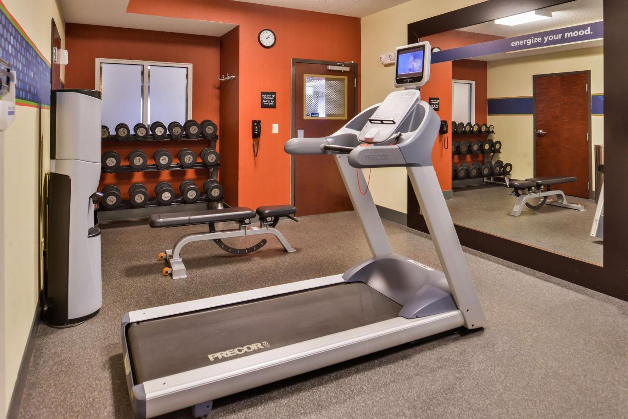 Hampton Inn Statesville Kültér fotó